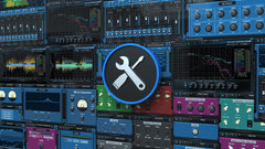 Blue Cat Crafters Pack Plugin Bundle