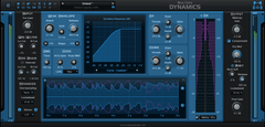 Blue Cat Dynamics Dynamics Processor
