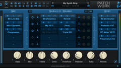 Blue Cat Axe Pack Guitar Amp Simulator Bundle