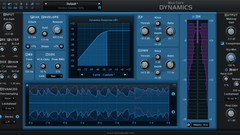 Blue Cat Dynamics Dynamics Processor