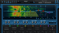 Blue Cat Energy Pack Dynamics Plugin Bundle
