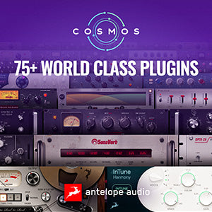 Antelope Audio Antelope Cosmos 1-Year