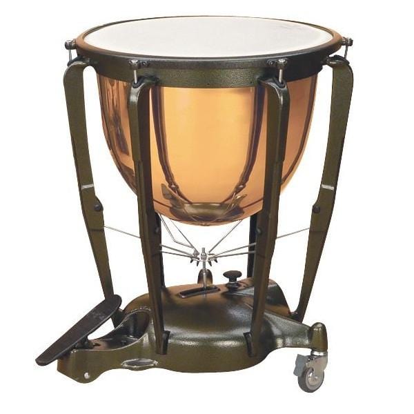 majestic timpanis 29 inch majestic timpani symphonic frp kettle american style   