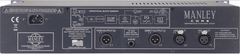 Manley Signal Processors Manley Core Reference Channel Strip