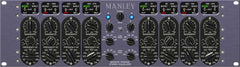 UAD Manley Massive Passive EQ: Passive Equalizer Plugin