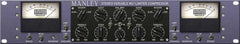 UAD Manley Variable Mu Limiter Compressor: Compressor Plugin
