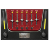 Waves Manny Marroquin Tone Shaper: Tone Shaper Plugin