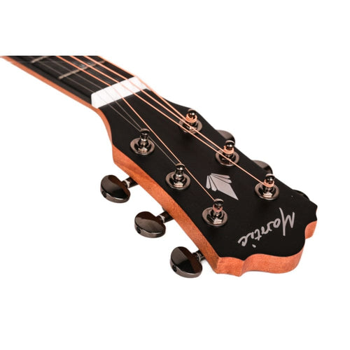 Buy Mantic AG-380C 6 String Acoustic Guitar Online | Bajaao