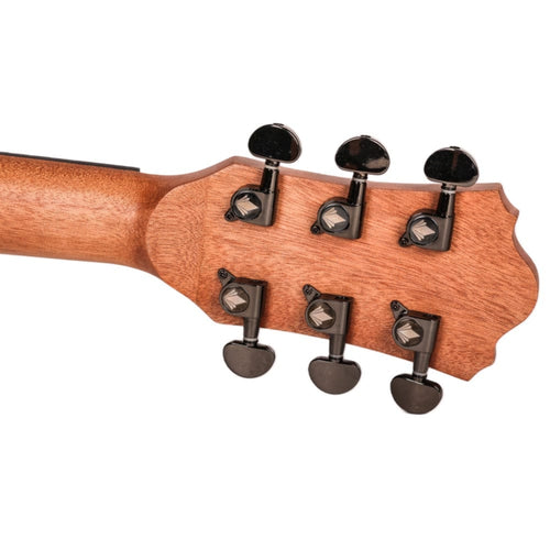Buy Mantic AG-380C 6 String Acoustic Guitar Online | Bajaao