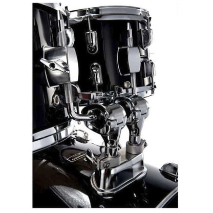 Mapex Acoustic Drum Kits Mapex TND5294F Tornado 5Pcs with Hardware Throne & Cymbals Drum Set