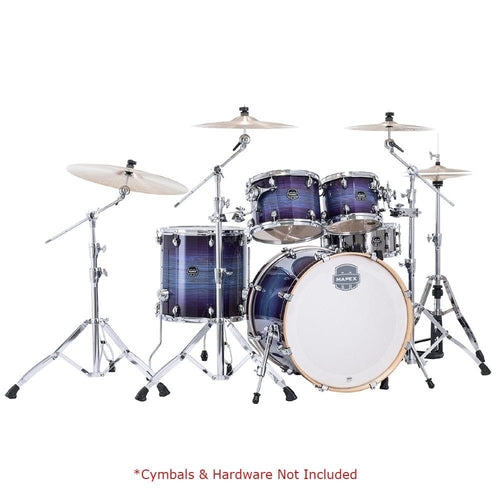 Buy Mapex AR529SVL Armory Series 5 pcs Hybrid Shell Pack Drum Set