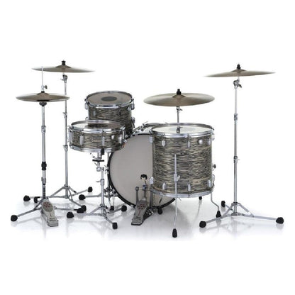 mapex acoustic drum kits pearl psd903xp/c 3 pcs psp shell pack drum set    