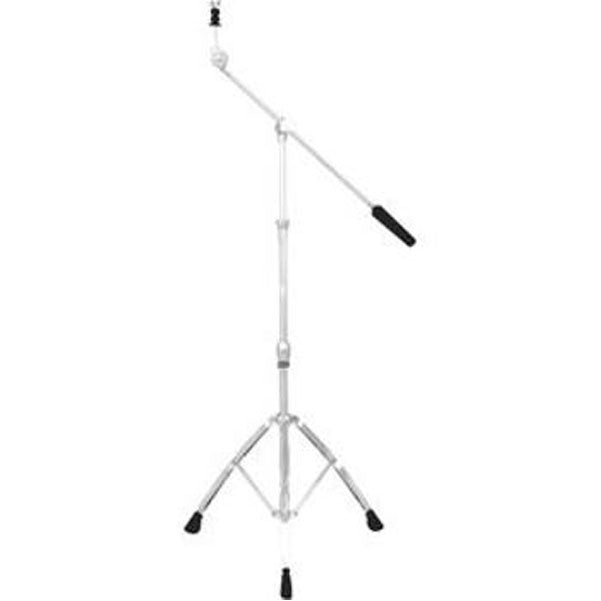 mapex cymbal stands mapex b560a heavy duty cymbal boom stand