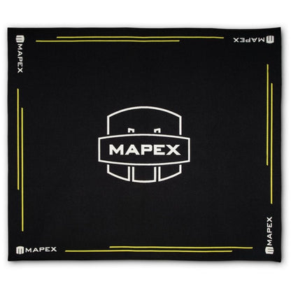 Mapex Drum Accessories Mapex PMKM-M22P10 Classic Prime Drum Rug