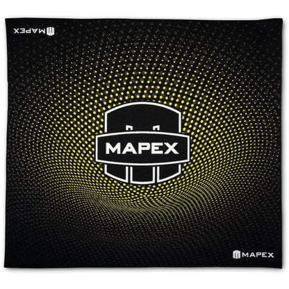 Mapex Drum Accessories Mapex PMKM-M22P11 Renegade Vortex Drum Rug