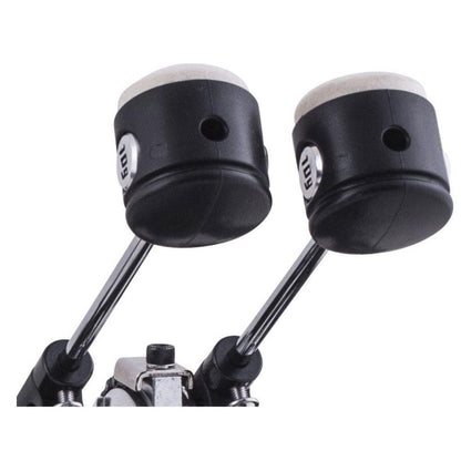 mapex drum pedals mapex armory series p800tw response drive double bass drum pedal