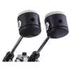 Mapex Drum Pedals Mapex Armory Series P800TW Response Drive Double Bass Drum Pedal