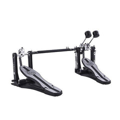 Mapex Drum Pedals Mapex Mars Chain Drive Double Bass Drum Pedal