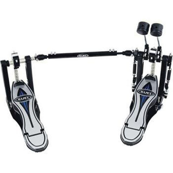 Mapex Drum Pedals Mapex P1000TW Falcon Double Bass Drum Pedal