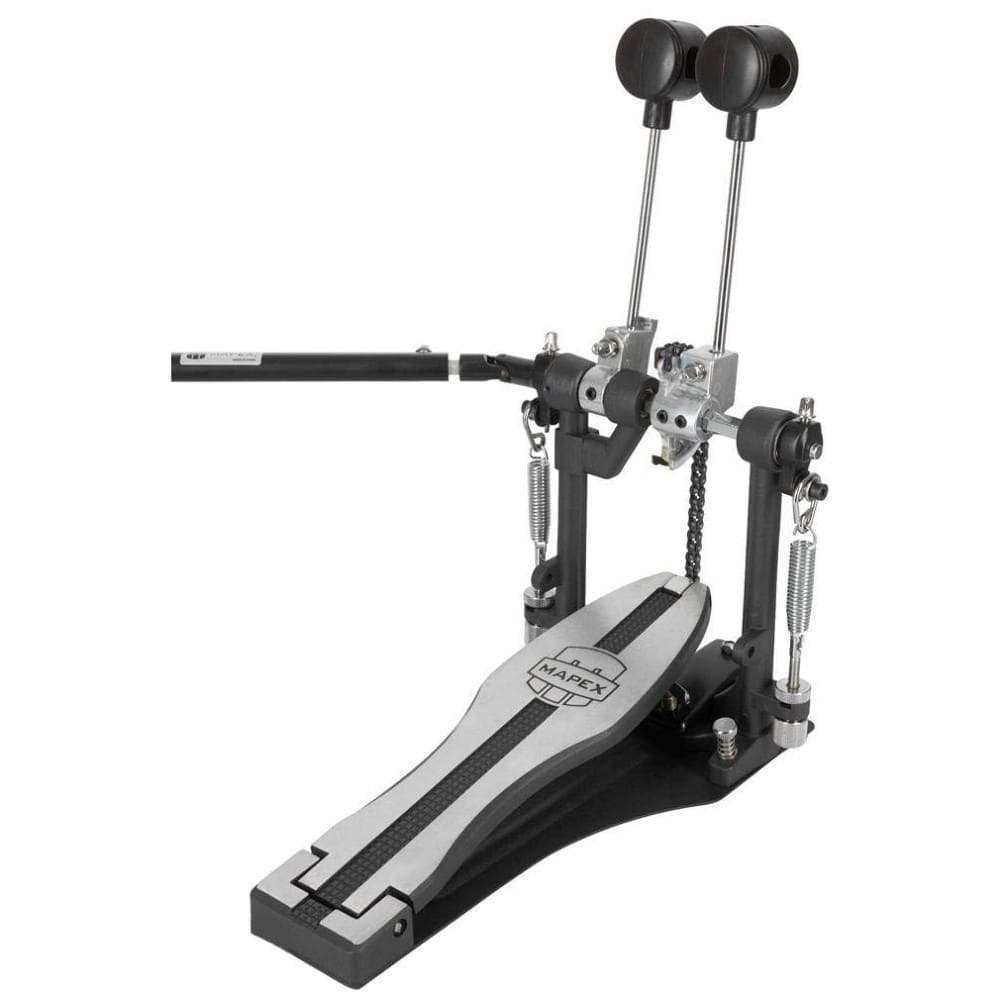 mapex drum pedals mapex p400tw  double bass drum pedal