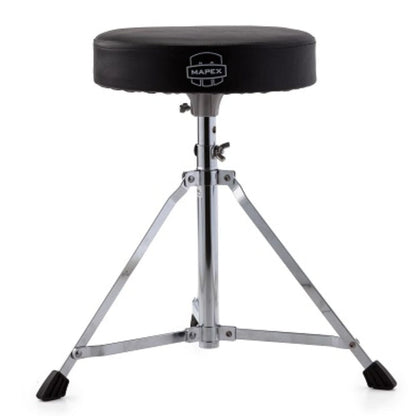 Mapex Drum Thrones Mapex T400 Round Drum Throne