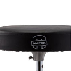 Mapex Drum Thrones Mapex T400 Round Drum Throne