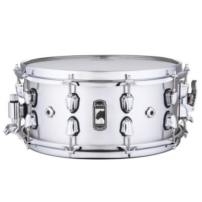 Mapex Snare Drums Mapex BPNAL4651CN 14"  x 6.5" Black Panther Atomizer Snare Drum