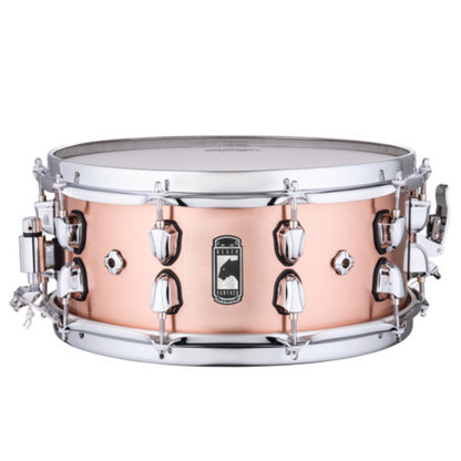 Mapex Snare Drums Mapex BPNCO4601 Predator  14" x 6" Black Panther Snare Drum