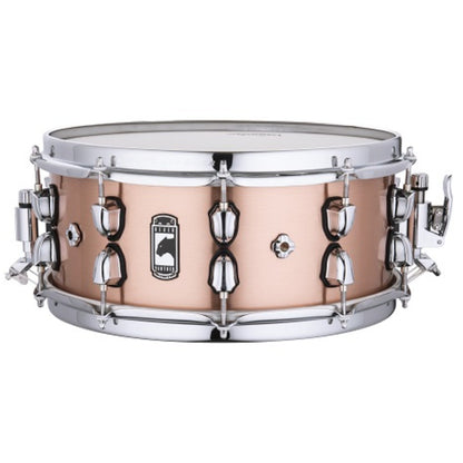 Mapex Snare Drums Mapex BPNCO4601 Predator  14" x 6" Black Panther Snare Drum