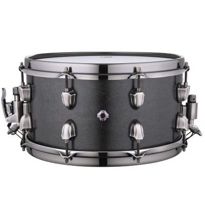 Mapex Snare Drums Mapex Hydro Black Panther 13"x 7" Snare Drum