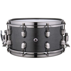 Mapex Snare Drums Mapex Hydro Black Panther 13"x 7" Snare Drum