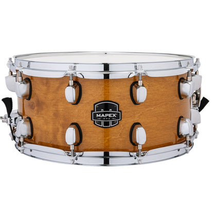 Mapex Snare Drums Natural Mapex MPNMP4650 14" x 6.5" Snare Drum 