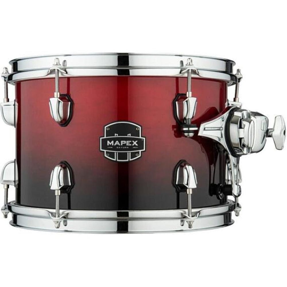 Mapex Snare Drums Scarlet Fade Mapex Saturn 14" x 6.5" Snare Drum 