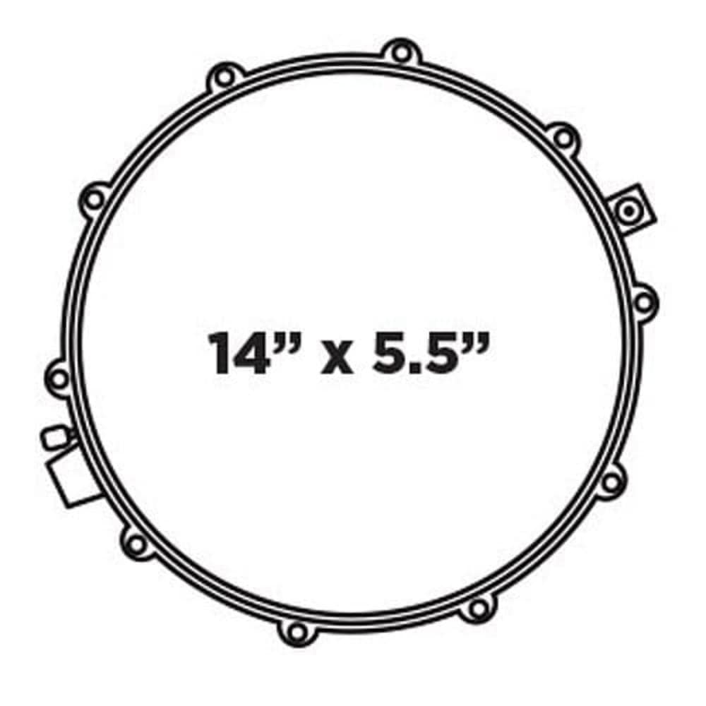 mapex snares mapex armory dillinger snare drum 14inch x 5.5inch