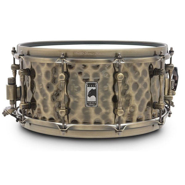Mapex Snares Mapex BPBR465HZN Black Panther Sledge Hammer Snare Drum