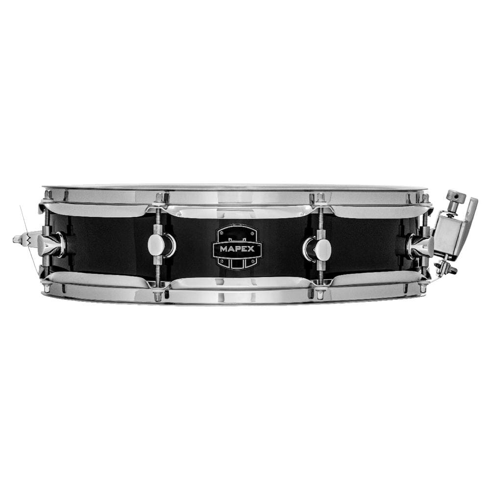 mapex snares mapex mpbw4350cdk piccolo poplar snare drum