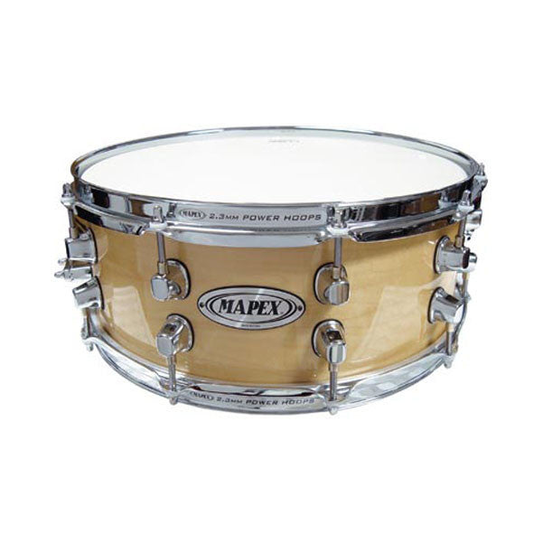 mapex snares mapex sd4555xn pro maple snare 14inch x 5.5inch