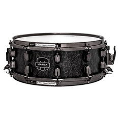 Mapex Snares Mapex SVS4550 14inch x 5.5inch Saturn V MH Exotic Snare Drum