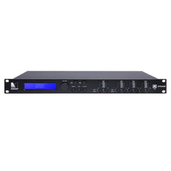 Marani Audio Interfaces Marani DPA260P 2 Input 6 Output Professional Audio Processor