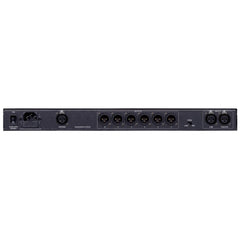 Marani Audio Interfaces Marani DPA260P 2 Input 6 Output Professional Audio Processor