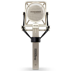 Marantz Condenser Microphones Marantz MPM-3000 Large Diaphragm Condenser Microphone
