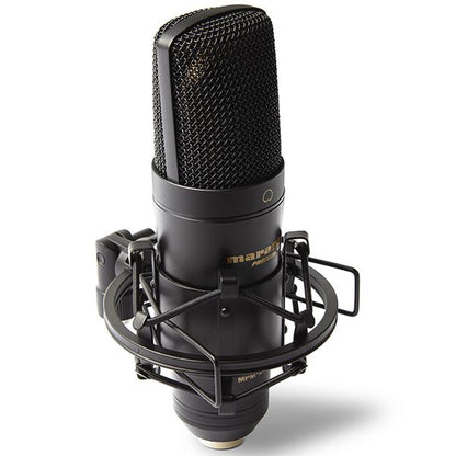 Marantz Usb Microphones Marantz MPM 2000U USB Condenser Microphone for DAW Recording