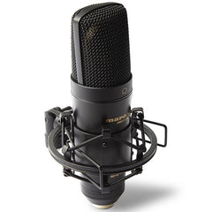 Marantz Usb Microphones Marantz MPM 2000U USB Condenser Microphone for DAW Recording