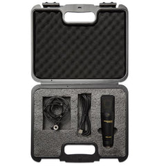 Marantz Usb Microphones Marantz MPM 2000U USB Condenser Microphone for DAW Recording