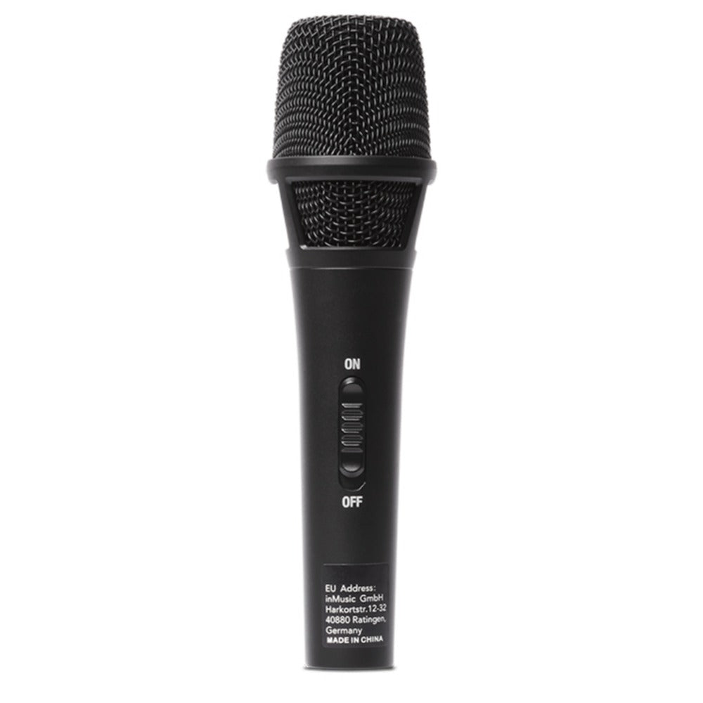 Marantz USB Microphones Marantz Professional M4U USB Computer Microphone