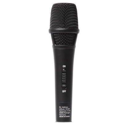 Marantz USB Microphones Marantz Professional M4U USB Computer Microphone