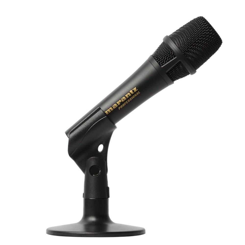 Marantz USB Microphones Marantz Professional M4U USB Computer Microphone