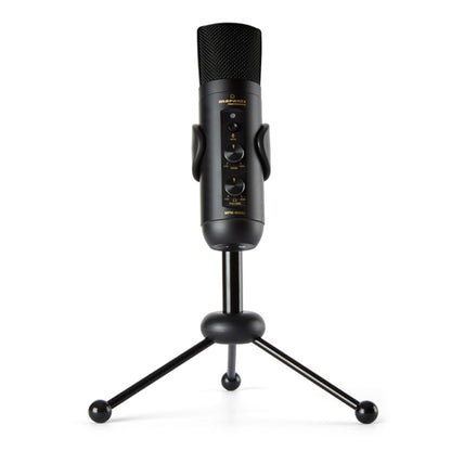 Marantz USB Microphones Marantz Professional MPM-4000U USB Podcasting Microphone