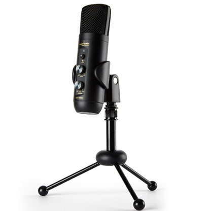 Marantz USB Microphones Marantz Professional MPM-4000U USB Podcasting Microphone