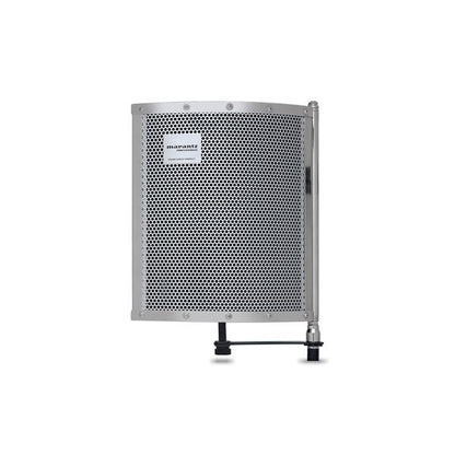 marantz vocal booths marantz professional sound shield compact vocal reflection baffle